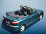 Daewoo Lanos Cabriolet Concept 1997 года